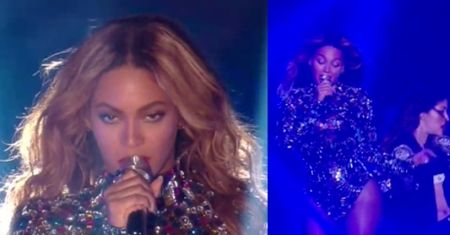 Mamy CAŁY WYSTĘP Beyonce na VMA!