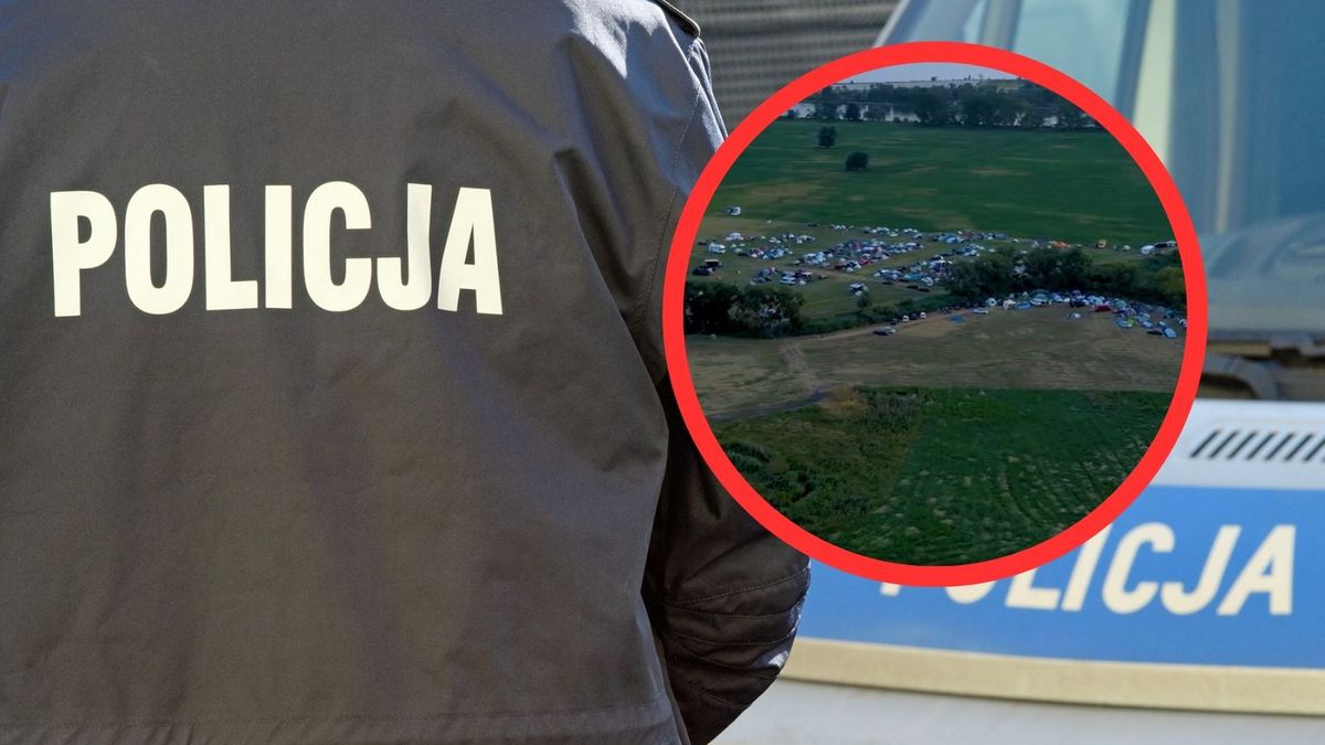 Impreza w Karsiborze wywołała skandal