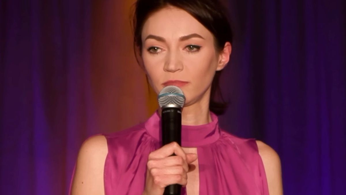 Olka Szczęśniak