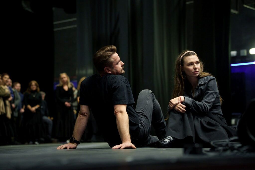 Opera Lubelska: Premiera "Halki" Stanisława Moniuszki