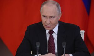 Brytyjskie media: Sąsiad Polski celem Rosji. "Mogą być następni"