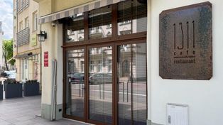 Sopot żegna restaurację wyróżnioną w przewodniku Michelin