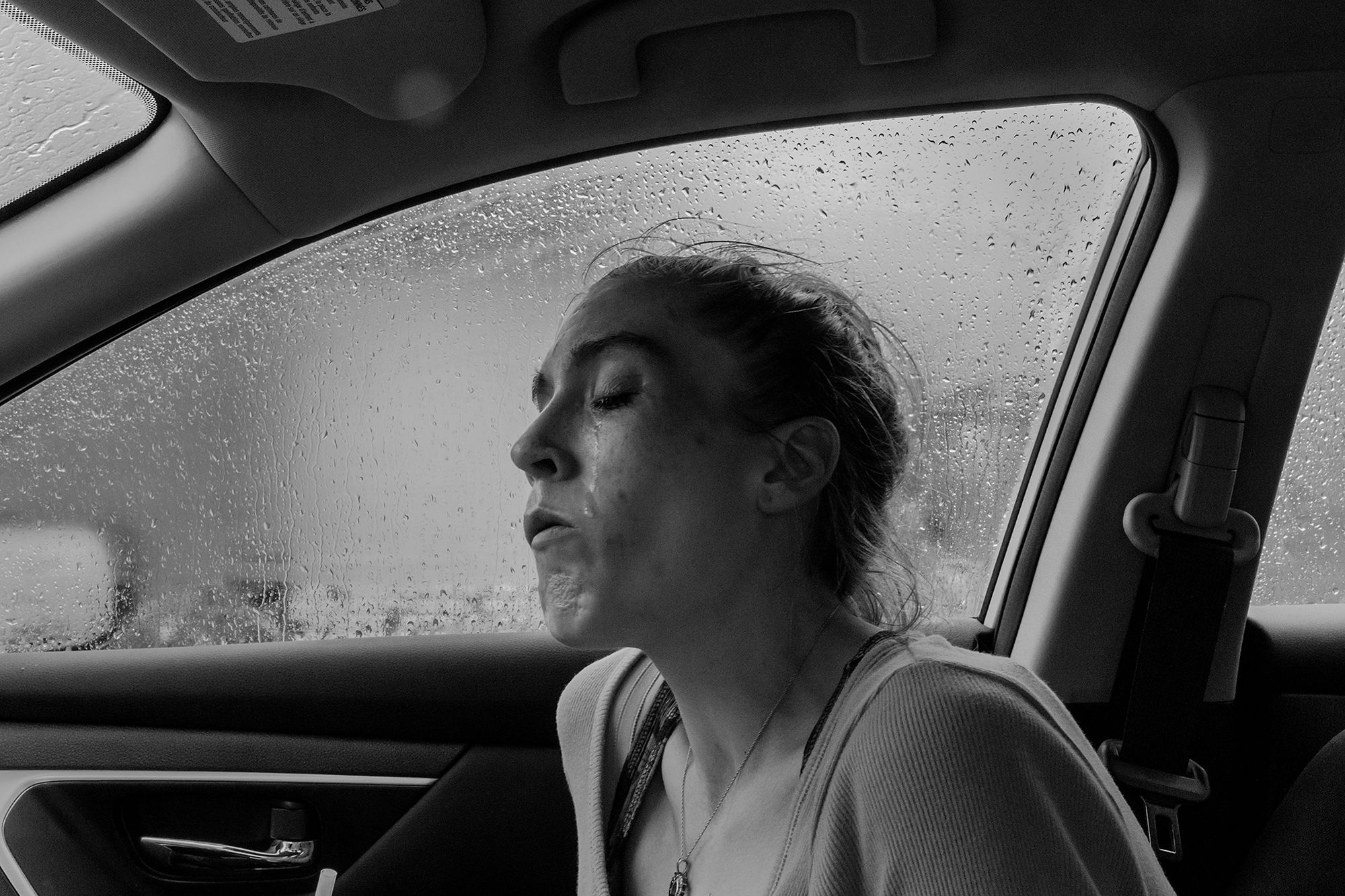 World Press Photo 2019 – znamy nominowanych fotografów 34