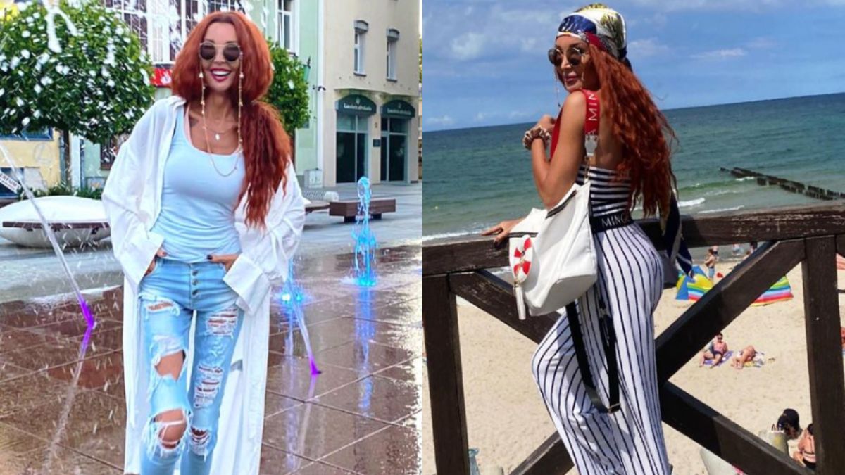 Jaki jest sekret figury Ewy Minge?