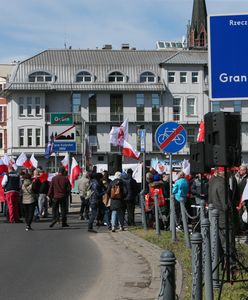Kontrole na granicy z Niemcami? Tego chcą Polacy