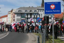 Kontrole na granicy z Niemcami? Tego chcą Polacy