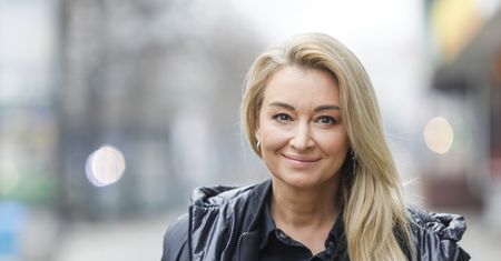 Córka podziela pasję sławnej mamy. Spędzają razem czas w niezwykły sposób