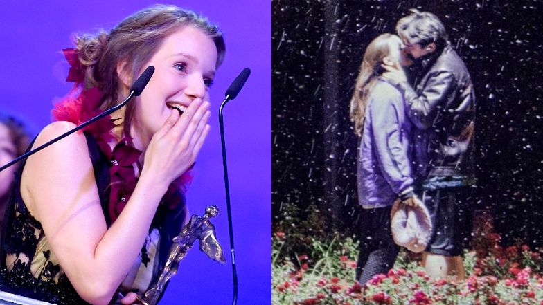 Sanah pokazała narzeczonego?