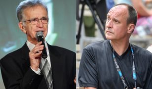 Co za cios. Legenda TVP o Kukizie