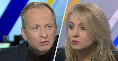 Minister zdrowia unikała odpowiedzi. "Powtórzę to pytanie po raz piąty"