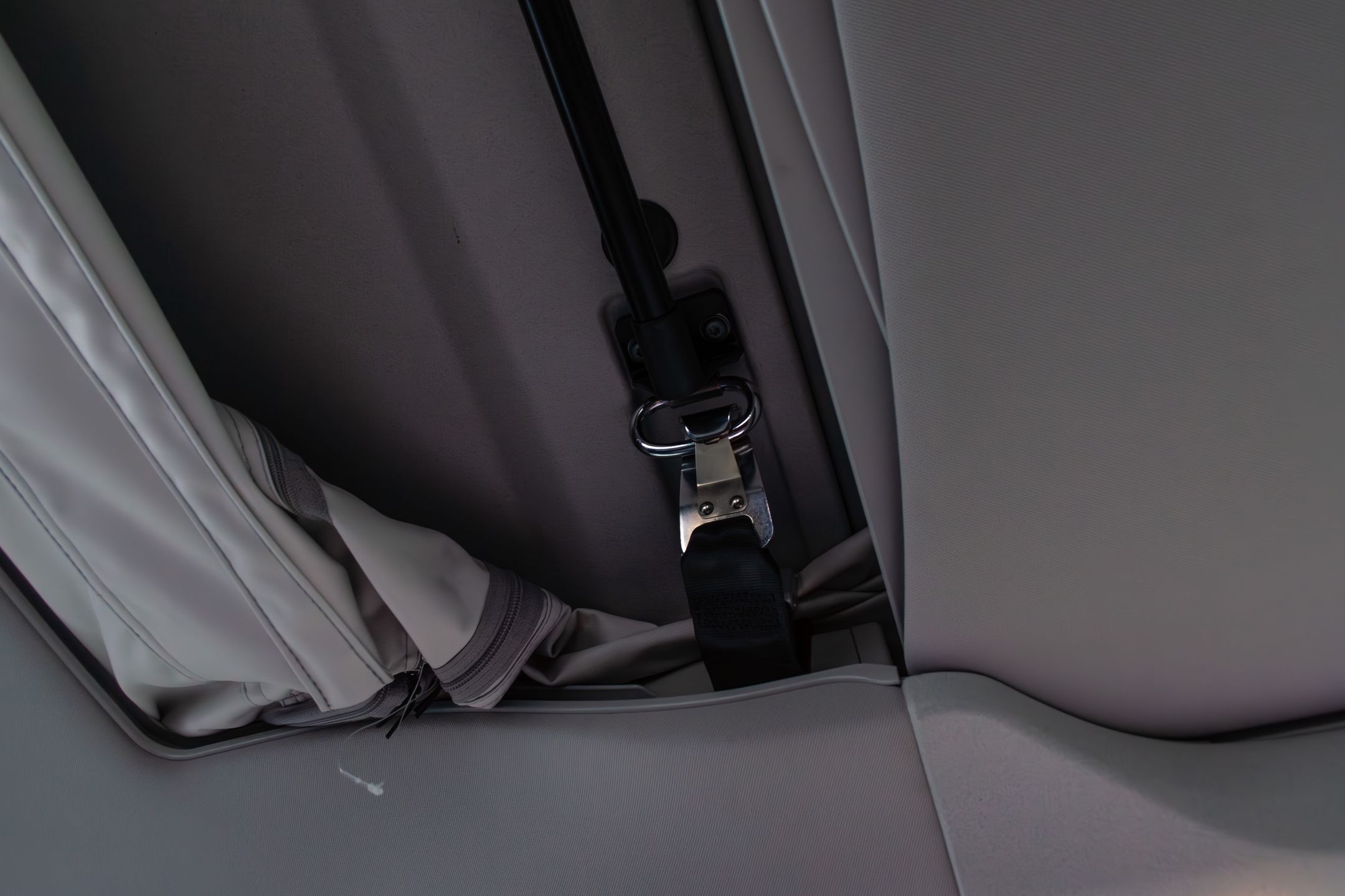 Volkswagen California 6.1 Beach Tour