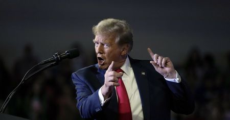 Trump jeszcze nie skończył. Turcy opisali kontratak po oburzeniu Zachodu