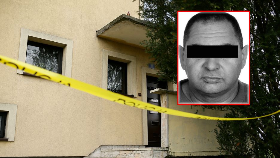 Policja zatrzymała Mirosława M. na terenie Niemiec
