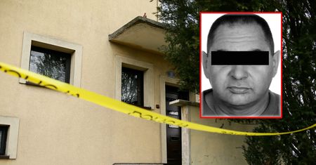 Zbrodnia w Spytkowicach. Śledczy czekają na decyzje niemieckiego sądu