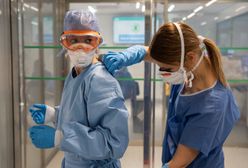 Dodatki dla lekarzy jednak będą. Przynajmniej przez jakiś czas