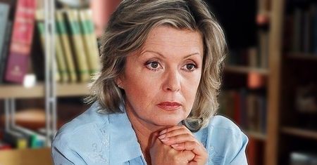 "Mama wyjechała, mamy nie ma". Bez niej historia nie miała już sensu