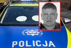 Zasłabł w trakcie zatrzymania. Policjant nie żyje