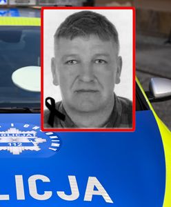 Zasłabł w trakcie zatrzymania. Policjant nie żyje