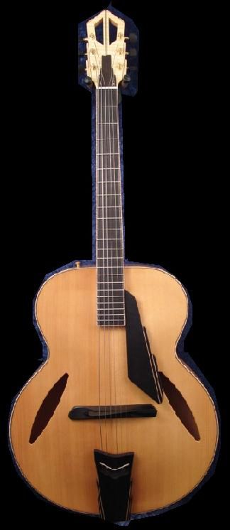 10 najdroższych gitar na świecie 17