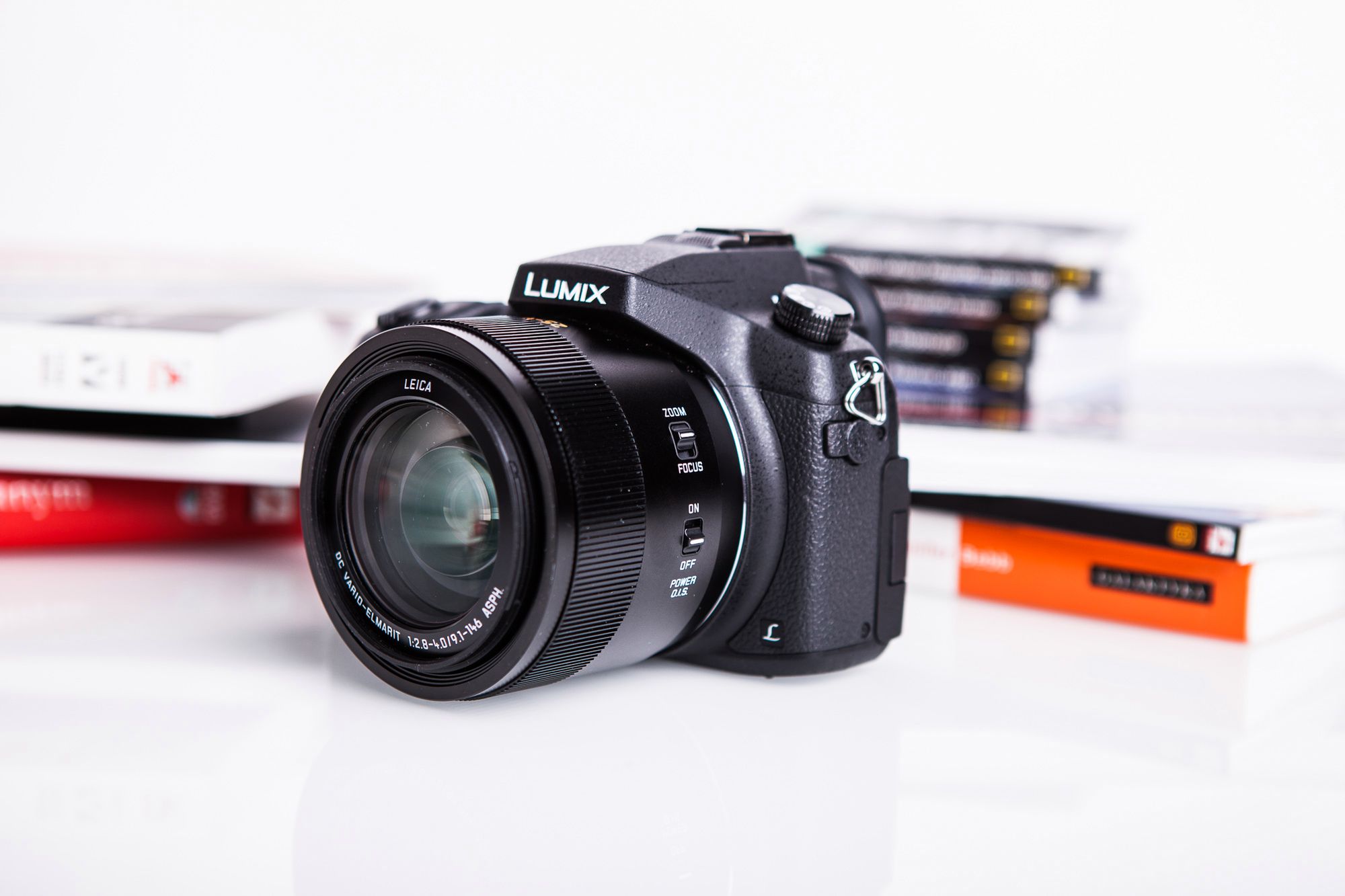 Panasonic Lumix FZ-1000 - kompaktowy mistrz uniwersalności [test] 15