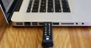 Pendrive jak sejf, czyli zabezpieczenia PIN-em bądź odciskiem palca