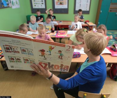 Przekroczenia norm radioaktywnego radonu w szkole. Zapadła decyzja