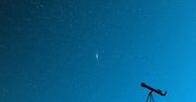 Wielka koniunkcja planet. Warto spojrzeć w niebo