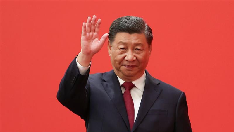 Chiny odpowiadają Trumpowi. Nakładają 84-proc. cła