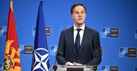 Niepokojące słowa szefa NATO. Ekspert: trzeba się z tym zgodzić