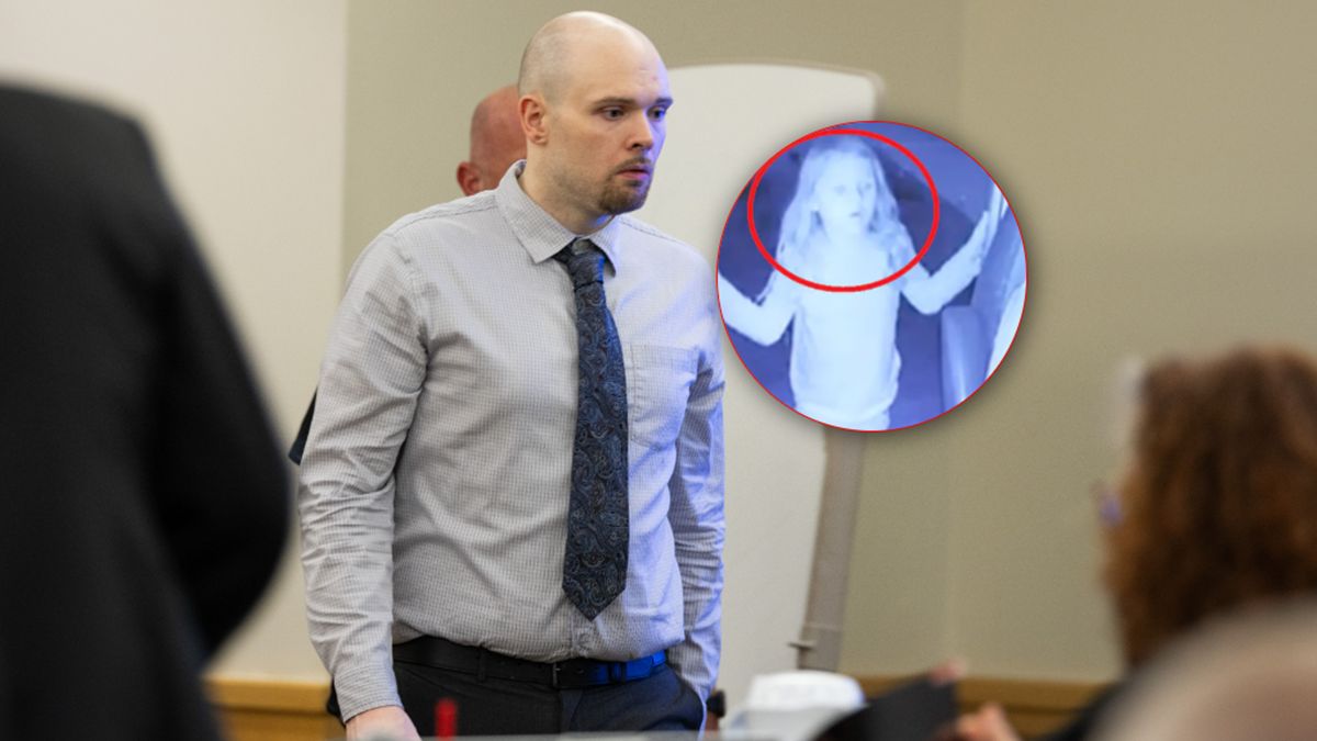 Tarner Horner przyznał się do zabójstwa Atheny.