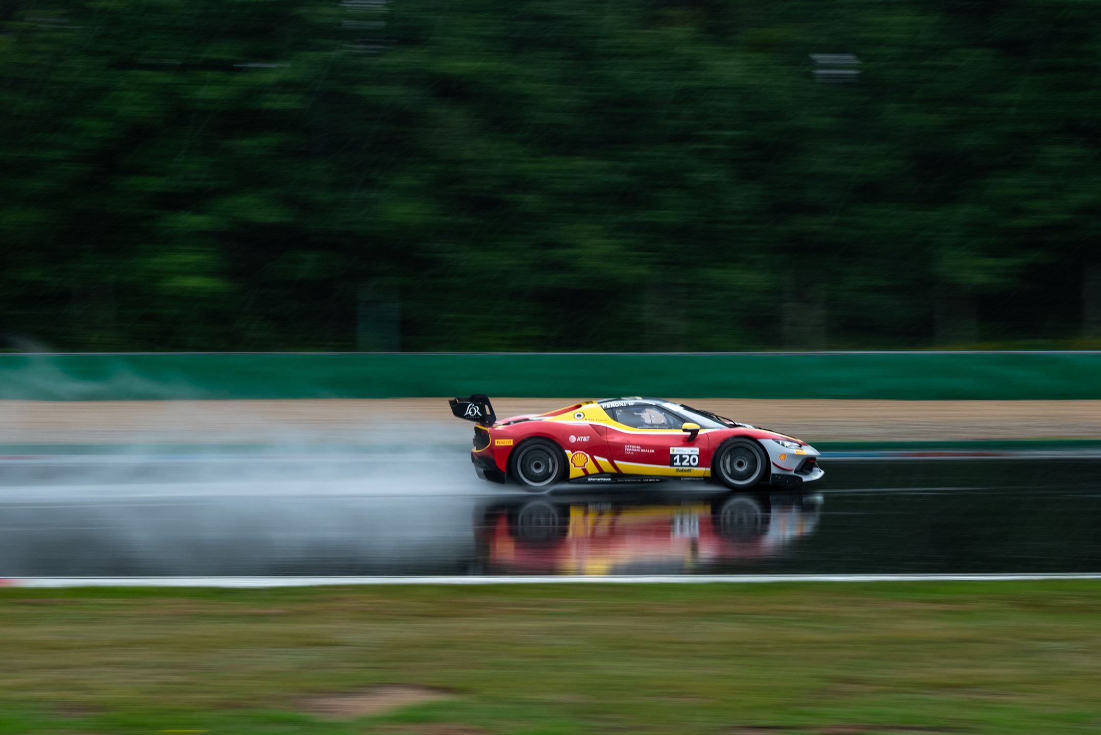 Ferrari Passione