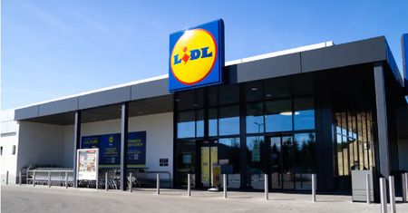 Nowe promocje w Lidlu. Walentynkowe okazje