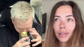 Sandra Kubicka jest oburzona, bo influencerzy WYPLUWAJĄ JEJ MATCHĘ: "Tyle ludzi na świecie GŁODUJE"