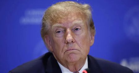 Zimny prysznic dla Trumpa. Takiego sondażu nie przewidział