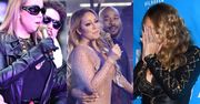 Mariah Carey zarzuca producentowi show na Times Square... "sabotaż"!