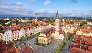 Bolesławiec, czyli miasto ceramiki. Jedno z najbardziej klimatycznych miejsc na Dolnym Śląsku