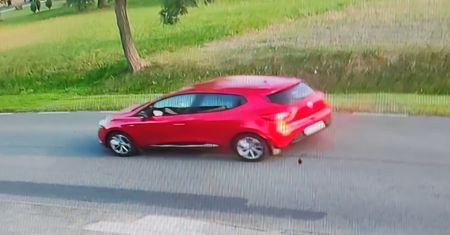 Potrąciła 12-latkę i uciekła. Pilny apel policji