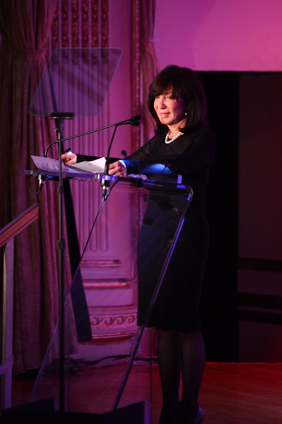 Jackie Bezos