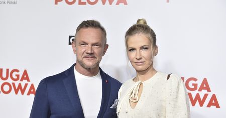 Ale podobieństwo! Edyta Pazura pokazała najstarszą córkę Cezarego