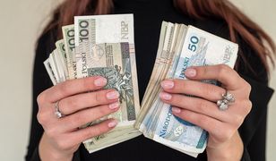 Warto przeszukać szuflady. Od października wyższa rekompensata