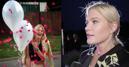 Ślotała o swoich urodzinach: "ZESTROIŁAM SIĘ!"