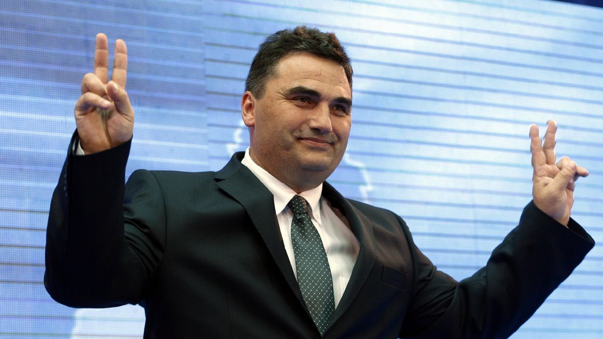 Dariusz Seliga do tej pory pełnił funkcję prezesa zarządu spółki PKP CARGO INTERNATIONAL