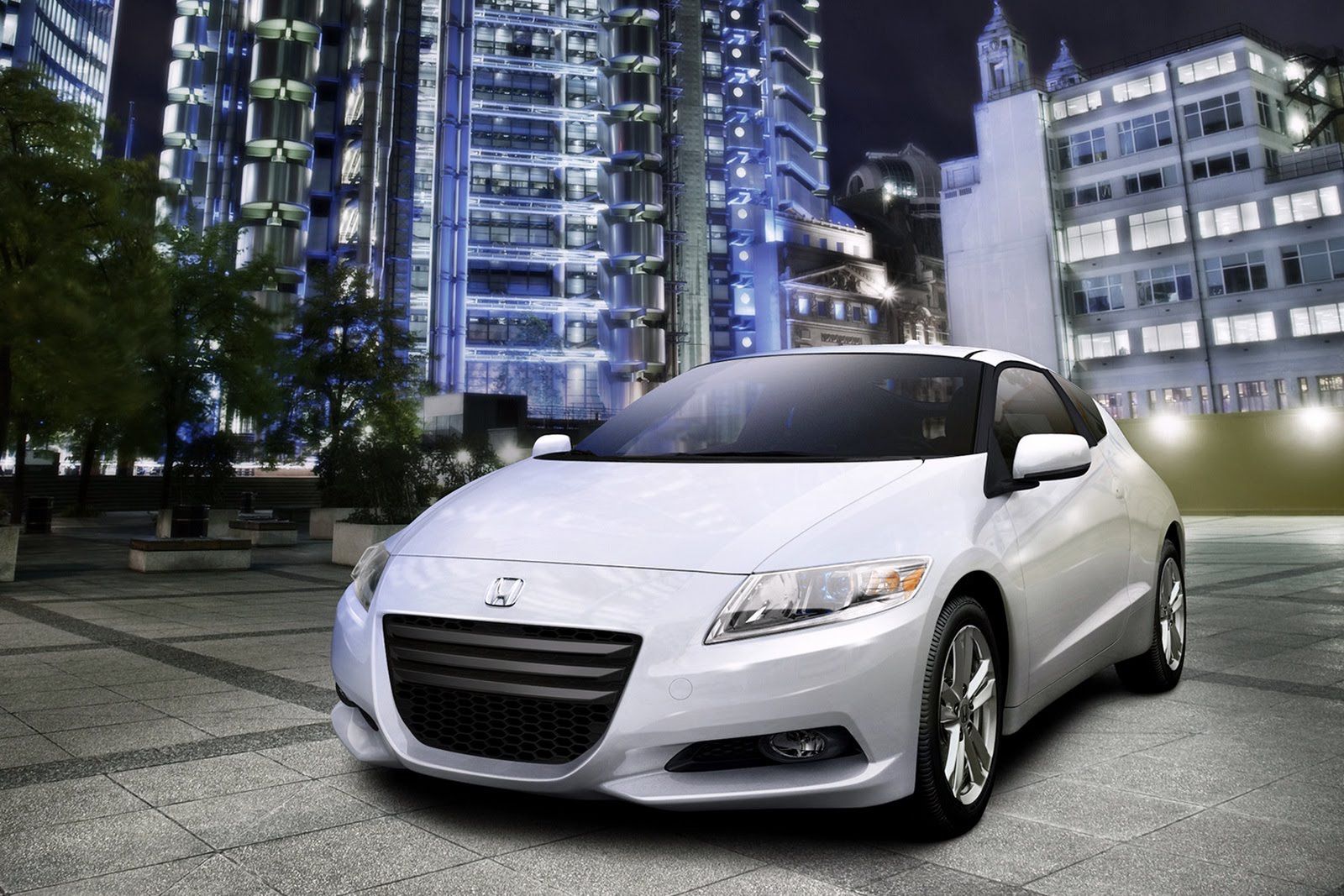 HondaCR-Zhybrid6