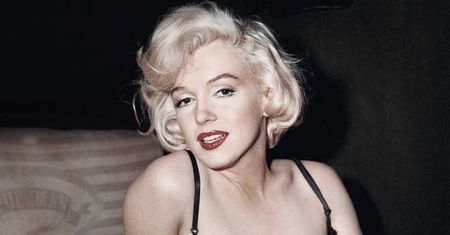 Rodzinny sekret Marilyn Monroe ujawniony. Badania DNA nie zostawiają wątpliwości