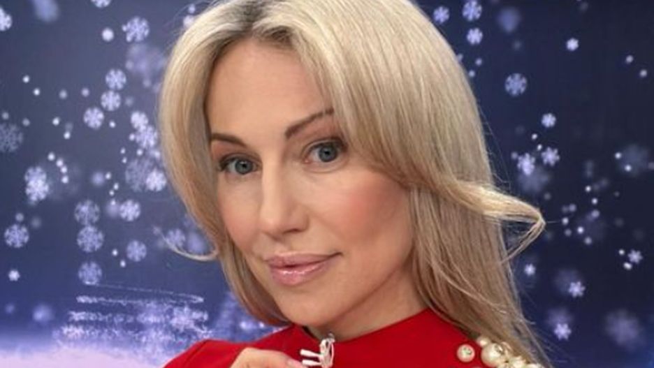 Magdalena Ogórek ma ponad 43 tys. fanów na Instagramie