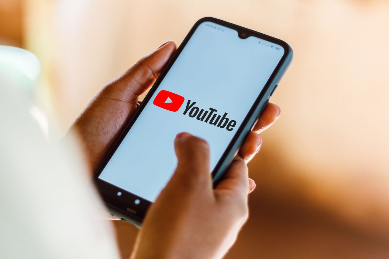 YouTube wprowadził nowe ustawienia do aplikacji mobilnej