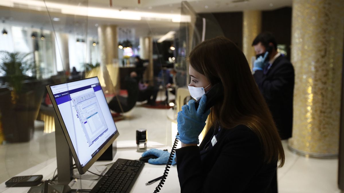 Radisson uniknął kary, bo przekonał Policję, że nie miał szans na wdrożenie noego prawa.