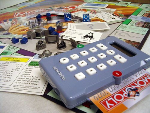 10 najfajniejszych odmian Monopoly [TOP] 12