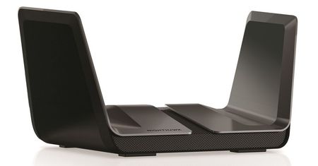 Netgear Nighthawk AX8 - router ze wsparciem dla Wi-Fi ax
