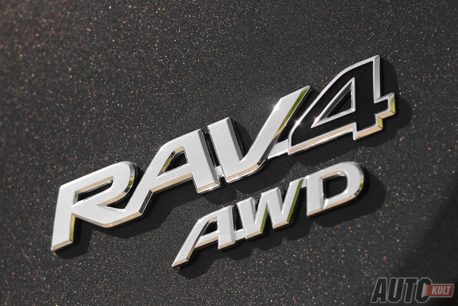 Toyota RAV4 2,0 D AWD Prestige - test [galeria] 9